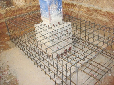 粘鋼加固非破壞性檢測(cè)技術(shù)，粘鋼加固非破壞性檢測(cè)技術(shù)，原理、方法及應(yīng)用 行業(yè)新聞 第2張