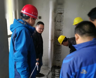 粘鋼加固非破壞性檢測(cè)技術(shù)，粘鋼加固非破壞性檢測(cè)技術(shù)，原理、方法及應(yīng)用 行業(yè)新聞 第5張