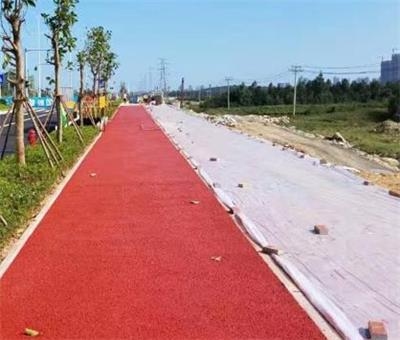 透水混凝土罩面漆施工環(huán)境要求，透水混凝土罩面漆施工環(huán)境要求 行業(yè)新聞 第5張