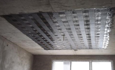 粘鋼加固與碳纖維布比較，粘鋼加固與碳纖維布加固技術(shù)之 行業(yè)新聞 第5張