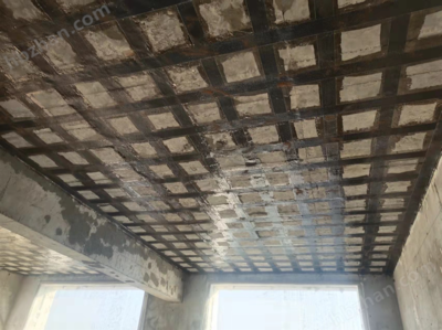 粘鋼加固與碳纖維布比較，粘鋼加固與碳纖維布加固技術(shù)之 行業(yè)新聞 第1張