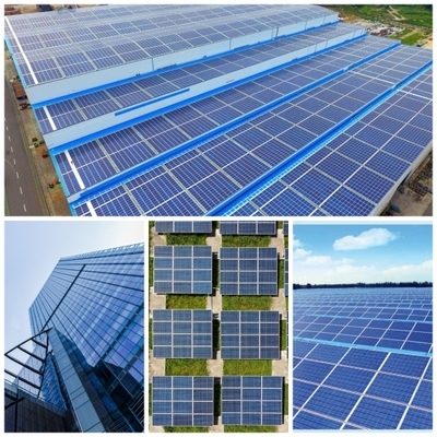 綠色節(jié)能技術(shù)在工業(yè)建筑中的創(chuàng)新應(yīng)用，綠色節(jié)能技術(shù)，工業(yè)建筑創(chuàng)新應(yīng)用的破局之策 行業(yè)新聞 第5張