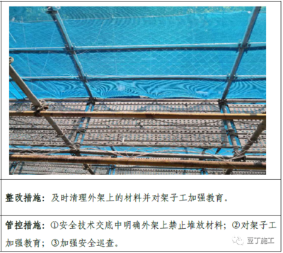 加固工程安全教育內(nèi)容，加固工程安全教育要點(diǎn)與實(shí)施內(nèi)容詳解 行業(yè)新聞 第3張