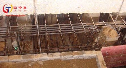 粘鋼加固材料耐腐蝕性能研究，粘鋼加固材料耐腐蝕性能的深度探究