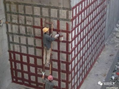 粘貼鋼板加固施工中的環(huán)保措施有哪些？粘貼鋼板加固施工中環(huán)保舉措全解析 行業(yè)新聞 第2張