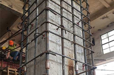 粘貼鋼板加固施工中的環(huán)保措施有哪些？粘貼鋼板加固施工中環(huán)保舉措全解析 行業(yè)新聞 第5張