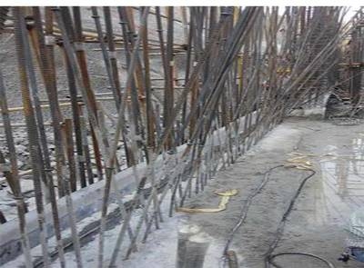 粘鋼加固焊接材料選擇指南，粘鋼加固焊接材料，精準(zhǔn)選型全 行業(yè)新聞 第2張