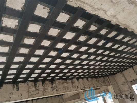 建筑加固自動(dòng)化施工案例，建筑加固自動(dòng)化施工，成功案例剖析與 行業(yè)新聞 第5張