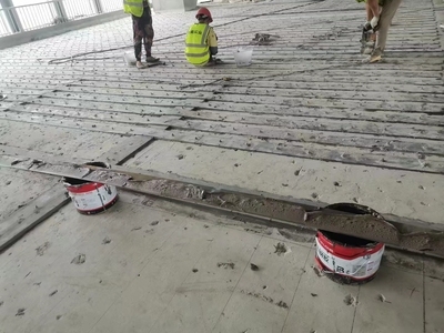 粘鋼加固膠水成本效益分析，粘鋼加固膠水成本效益，深度剖析 行業(yè)新聞 第1張