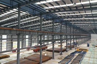 如何優(yōu)化廠房設(shè)計(jì)方案降低成本，廠房設(shè)計(jì)方案優(yōu)化與成本 行業(yè)新聞 第6張