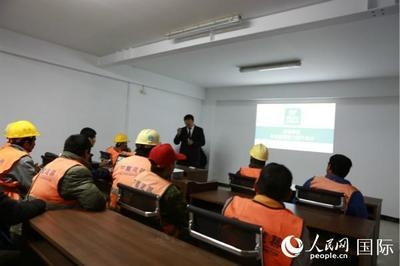 建筑結(jié)構(gòu)安全培訓(xùn)課程內(nèi)容，建筑結(jié)構(gòu)安全培訓(xùn)課程 行業(yè)新聞 第2張