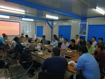 建筑結(jié)構(gòu)安全培訓(xùn)課程內(nèi)容，建筑結(jié)構(gòu)安全培訓(xùn)課程 行業(yè)新聞 第6張