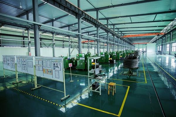 如何優(yōu)化廠房生產(chǎn)流程？廠房生產(chǎn)流程優(yōu)化策略 行業(yè)新聞 第2張