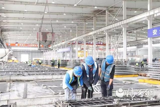 如何優(yōu)化廠房生產(chǎn)流程？廠房生產(chǎn)流程優(yōu)化策略 行業(yè)新聞 第1張