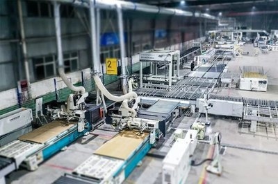 如何優(yōu)化廠房生產(chǎn)流程？廠房生產(chǎn)流程優(yōu)化策略 行業(yè)新聞 第3張