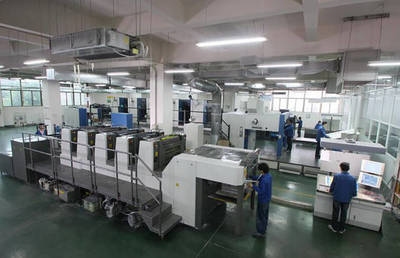 如何優(yōu)化廠房生產(chǎn)流程？廠房生產(chǎn)流程優(yōu)化策略 行業(yè)新聞 第4張