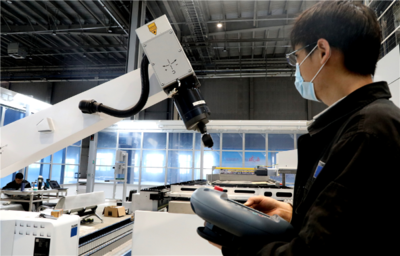 如何優(yōu)化廠房生產(chǎn)流程？廠房生產(chǎn)流程優(yōu)化策略 行業(yè)新聞 第5張