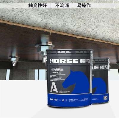 粘鋼加固技術(shù)的成本效益分析，粘鋼加固技術(shù)成本效益深度剖析 行業(yè)新聞 第5張