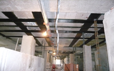 粘鋼加固后如何進(jìn)行定期檢查？粘鋼加固后定期檢查的方法與要點(diǎn) 行業(yè)新聞 第6張