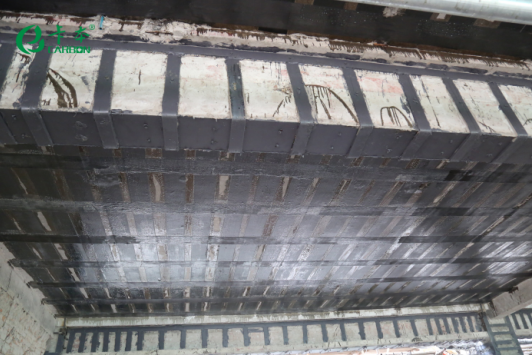 粘鋼加固法與外包鋼加固法比較，粘鋼加固法與外包鋼加固法 行業(yè)新聞 第1張