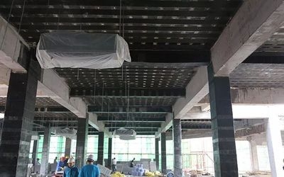 粘鋼加固法與外包鋼加固法比較，粘鋼加固法與外包鋼加固法 行業(yè)新聞 第4張