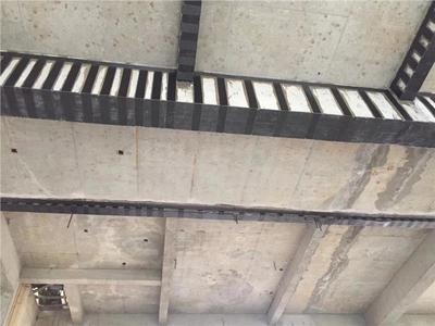 碳纖維加固技術在橋梁工程中的應用案例，碳纖維加固技術，橋梁工程應用案例剖析 行業(yè)新聞 第4張