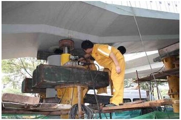 粘結(jié)劑施工溫度對(duì)性能的影響，粘結(jié)劑施工溫度對(duì)其性能影響的研究 行業(yè)新聞 第1張