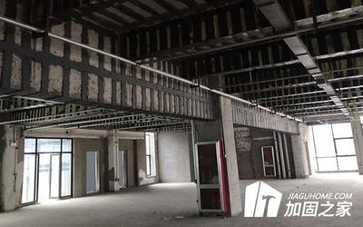 老舊建筑加固后的使用功能優(yōu)化，老舊建筑加固后的功能煥新策略 行業(yè)新聞 第3張