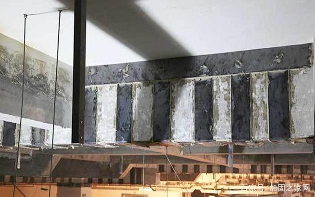 粘鋼加固對比其他加固方法優(yōu)勢，粘鋼加固，相較其他方法的顯著優(yōu)勢剖析，粘鋼加固，在多種加固方式中脫穎而出的優(yōu)勢呈現(xiàn)，粘鋼加固對比其他加固法，獨特優(yōu)勢全解析，粘鋼加固與它法相較，優(yōu)勢盡顯的獨特加固之選 行業(yè)新聞 第2張