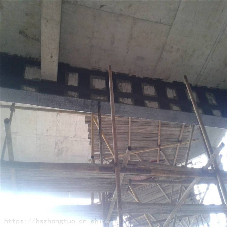 粘貼鋼板施工后的維護(hù)要點(diǎn)，粘貼鋼板施工后維護(hù)要點(diǎn)全解析 行業(yè)新聞 第3張