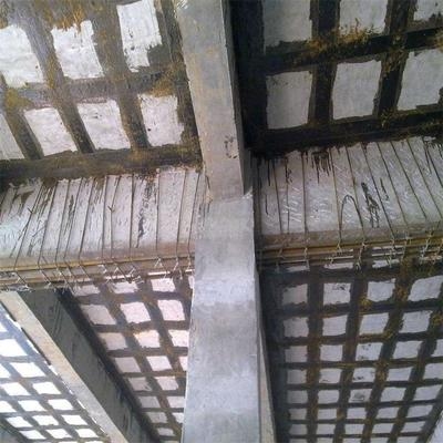 粘鋼加固中低VOC粘合劑的優(yōu)勢，粘鋼加固，低 VOC 粘合 行業(yè)新聞 第2張