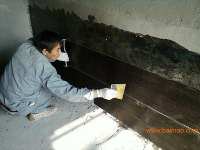 碳纖維加固施工質(zhì)量檢測方法，碳纖維加固施工質(zhì)量檢測方法全解析 行業(yè)新聞 第5張