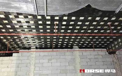 碳纖維布加固前后檢測流程，碳纖維布加固前后檢測流程全解析 行業(yè)新聞 第4張