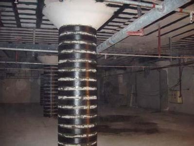 粘鋼加固材料存儲(chǔ)條件，粘鋼加固材料存儲(chǔ)條件，確保性能與安全的關(guān)鍵要素 行業(yè)新聞 第5張