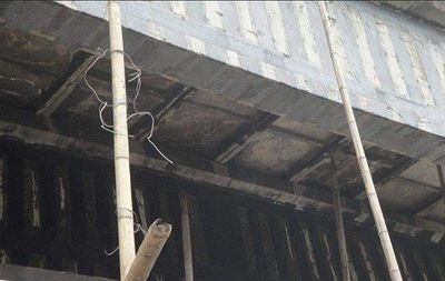 粘鋼加固部位裂縫處理方法，粘鋼加固部位裂縫處理技術(shù)及方法 行業(yè)新聞 第2張