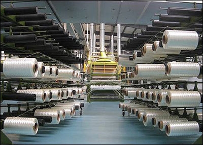 碳纖維加固材料成本控制，碳纖維加固材料成本控制策略與實踐 行業(yè)新聞 第3張