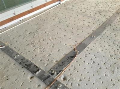 粘鋼板加固冬季施工注意事項(xiàng)，粘鋼板加固冬季施工，關(guān)鍵注意事項(xiàng)詳解 行業(yè)新聞 第5張