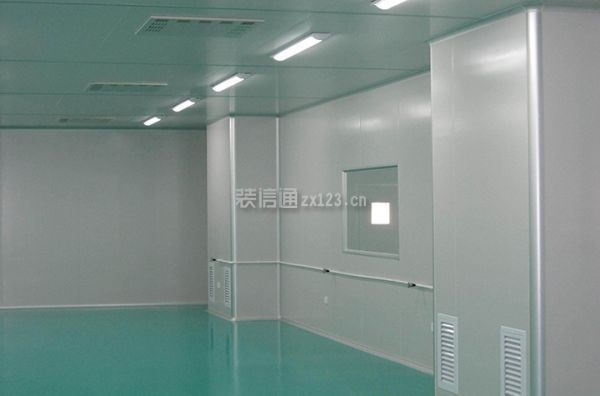 如何在廠房布局中融入環(huán)保理念，廠房布局，融入環(huán)保理念的規(guī)劃與 行業(yè)新聞 第1張