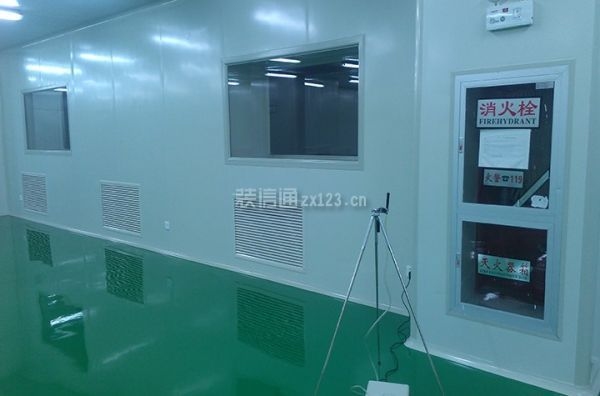 如何在廠房布局中融入環(huán)保理念，廠房布局，融入環(huán)保理念的規(guī)劃與 行業(yè)新聞 第2張