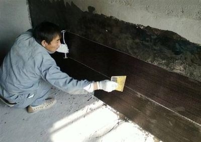 碳纖維加固質(zhì)量驗收案例，碳纖維加固質(zhì)量驗收案例剖析，技術(shù)要點 行業(yè)新聞 第2張