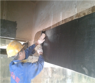 碳纖維加固質(zhì)量驗收案例，碳纖維加固質(zhì)量驗收案例剖析，技術(shù)要點 行業(yè)新聞 第4張