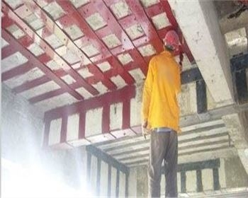 粘鋼加固工程案例分析與總結，粘鋼加固工程案例剖析及經驗總結 行業(yè)新聞 第2張