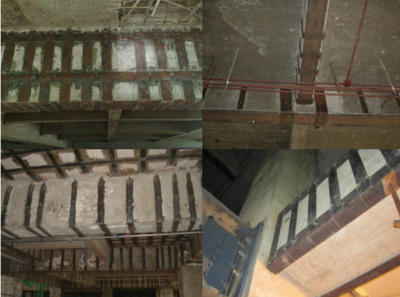 粘鋼加固工程案例分析與總結，粘鋼加固工程案例剖析及經驗總結 行業(yè)新聞 第3張