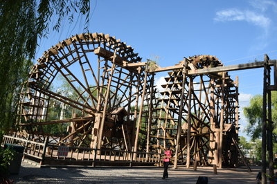 重型木結(jié)構(gòu)的碳化層作用，探秘重型木結(jié)構(gòu)中碳化層 行業(yè)新聞 第3張