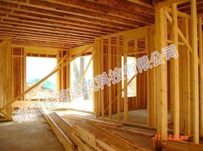 重型木結(jié)構(gòu)的碳化層作用，探秘重型木結(jié)構(gòu)中碳化層 行業(yè)新聞 第4張