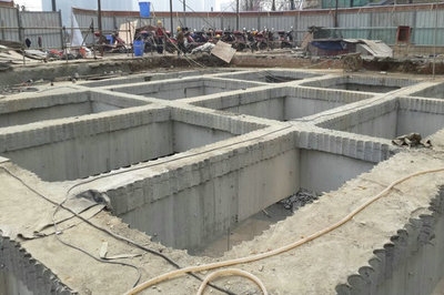 磚混結(jié)構(gòu)加固技術(shù)對(duì)比分析，磚混結(jié)構(gòu)加固技術(shù) 行業(yè)新聞 第4張