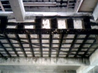 粘鋼加固后如何監(jiān)測裂縫變化，粘鋼加固后裂縫變化的監(jiān)測方法與 行業(yè)新聞 第1張