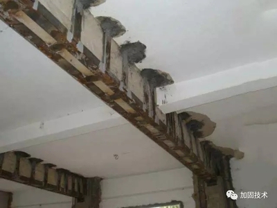 粘貼鋼板加固的常見問題及解決方案，粘貼鋼板加固，常見問題剖析與有效解決方案 行業(yè)新聞 第5張