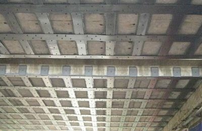 粘鋼加固材料性能對比，粘鋼加固材料性能大比拼，哪種更勝一籌？