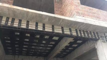 粘鋼加固施工注意事項，粘鋼加固施工，關鍵注意事項詳解 行業(yè)新聞 第3張